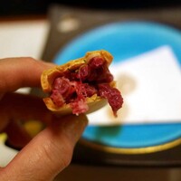 北新地しゃぶしゃぶすき焼き きらく - 