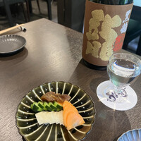 菊水楼 うな菊 ホテル椿山荘東京店 - 