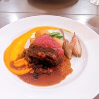 BISTRO DOUBLE - 