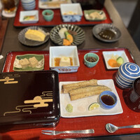 菊水楼 うな菊 ホテル椿山荘東京店 - 