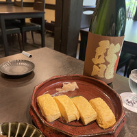 菊水楼 うな菊 ホテル椿山荘東京店 - 