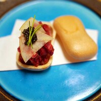 北新地しゃぶしゃぶすき焼き きらく - 