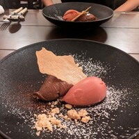 BISTRO DOUBLE - 
