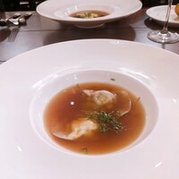 BISTRO DOUBLE - 