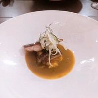 BISTRO DOUBLE - 