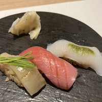 高級和食 札幌 宮川 梅田店 - 