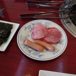 焼肉 八山 - 