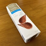 COSTCO - ハムレット チョコクリスピー（ミルクチョコレート）