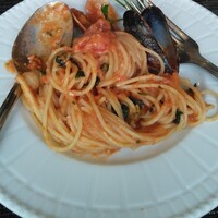 オステリアガウダンテ 神戸ハーバーランド店 - 