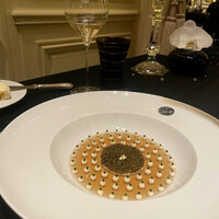 ガストロノミー ジョエル・ロブション - 