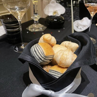 ガストロノミー ジョエル・ロブション - 