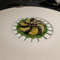 ガストロノミー ジョエル・ロブション - 