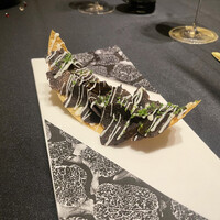 ガストロノミー ジョエル・ロブション - 