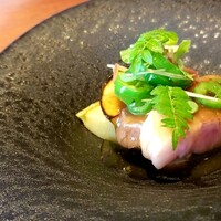 麻布淺井 - 