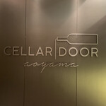 Cellar Door Aoyama The Salon - 