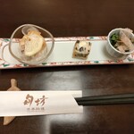 日本料理 旬坊 - 