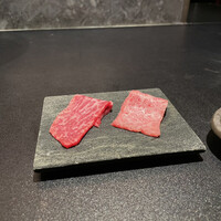 西麻布 焼肉 X - 