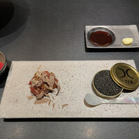 西麻布 焼肉 X - 