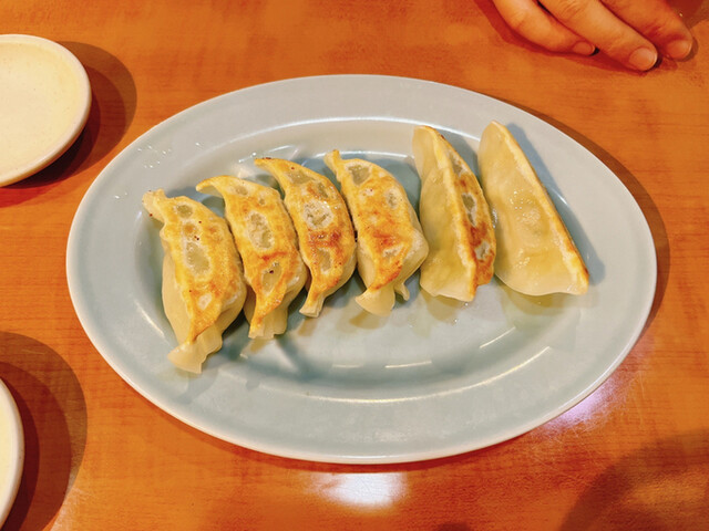 みんみん9番 珉珉 福知山店 （みんみん） - 福知山/中華料理 | 食べログ