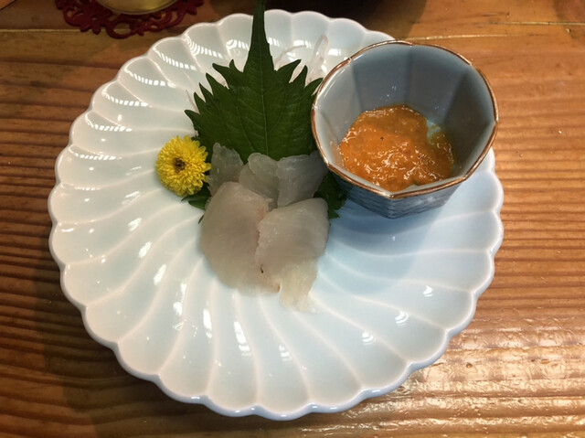 さざほざ - 名取（居酒屋）の写真