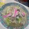 思案橋ラーメン