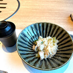 しゃぶしゃぶと焼肉 わにく - 