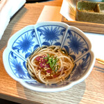 しゃぶしゃぶと焼肉 わにく - 