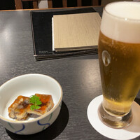 炭焼きうなぎ・かしわ 登河 - 