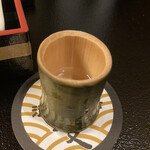 Ichimon - 竹酒(hotpepperサービス)