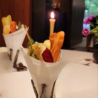 レフェルヴェソンス - 