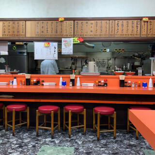 ラーメン シゲ_2