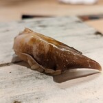 鮨みやもと - 生とり貝