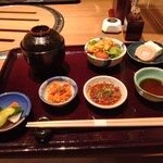 Sushiteppammaruginza - 