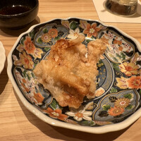 梅田 鮨割烹のの - 