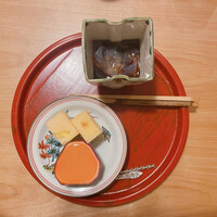 御料理 辻 - 