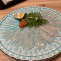 梅田 鮨割烹のの - 