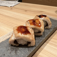 梅田 鮨割烹のの - 