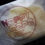 HAPPY CREPE - 