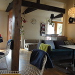 Room Cafe - 