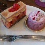 エーグルドゥース - 