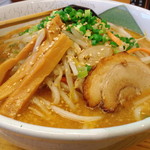 Ramem Miso Maru - 味噌丸