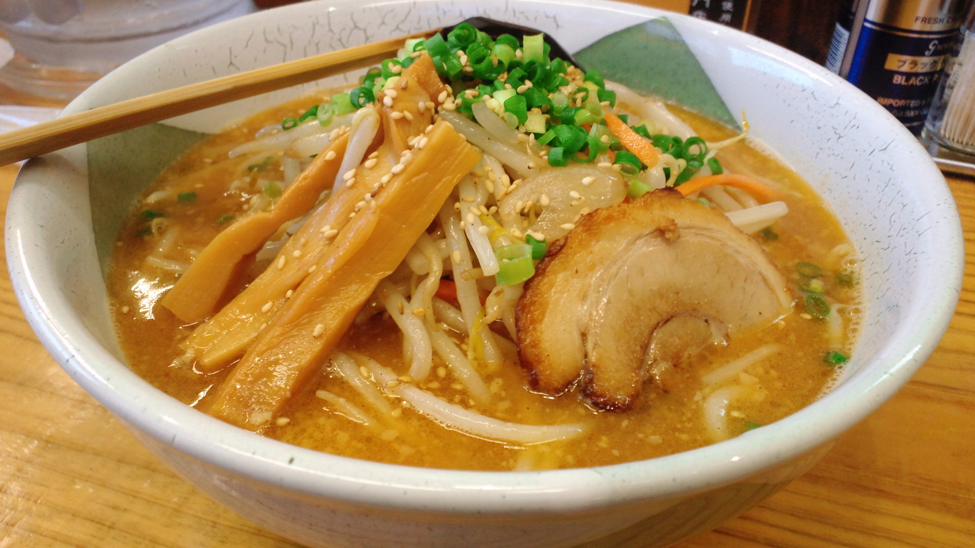 らーめん みそ丸 小諸店 name=