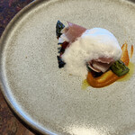 レストラン 相楽 - 