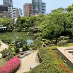 レストラン 相楽 - 