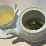 レストラン 相楽 - 