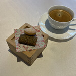 レストラン 相楽 - 