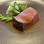 レストラン 相楽 - 