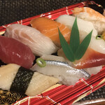 マルマンストア - 料理写真: