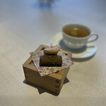 レストラン 相楽 - 