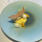 レストラン 相楽 - 